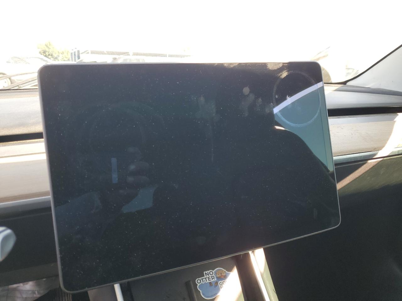 2019 Tesla Model 3 VIN: 5YJ3E1EB5KF494097 Lot: 70528765