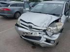 2004 TOYOTA COROLLA VE for sale at Copart SANDWICH