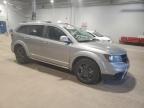 2019 DODGE JOURNEY CROSSROAD   à vendre chez Copart NB - MONCTON