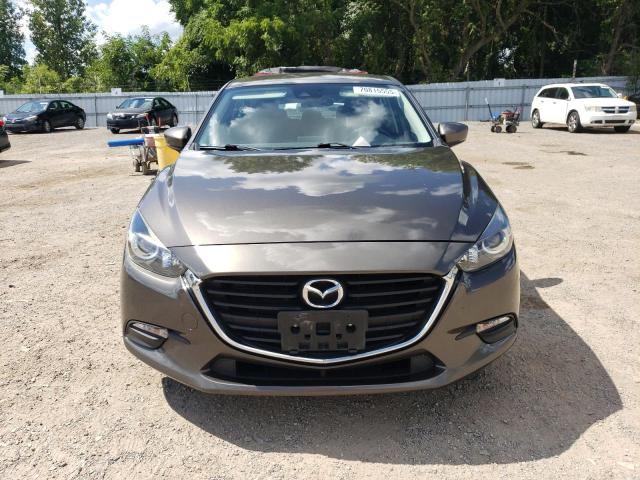 2017 MAZDA 3 TOURING  