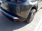 2018 PEUGEOT 3008 ALLURE BLUEHDI S/S  for sale at Copart SANDY