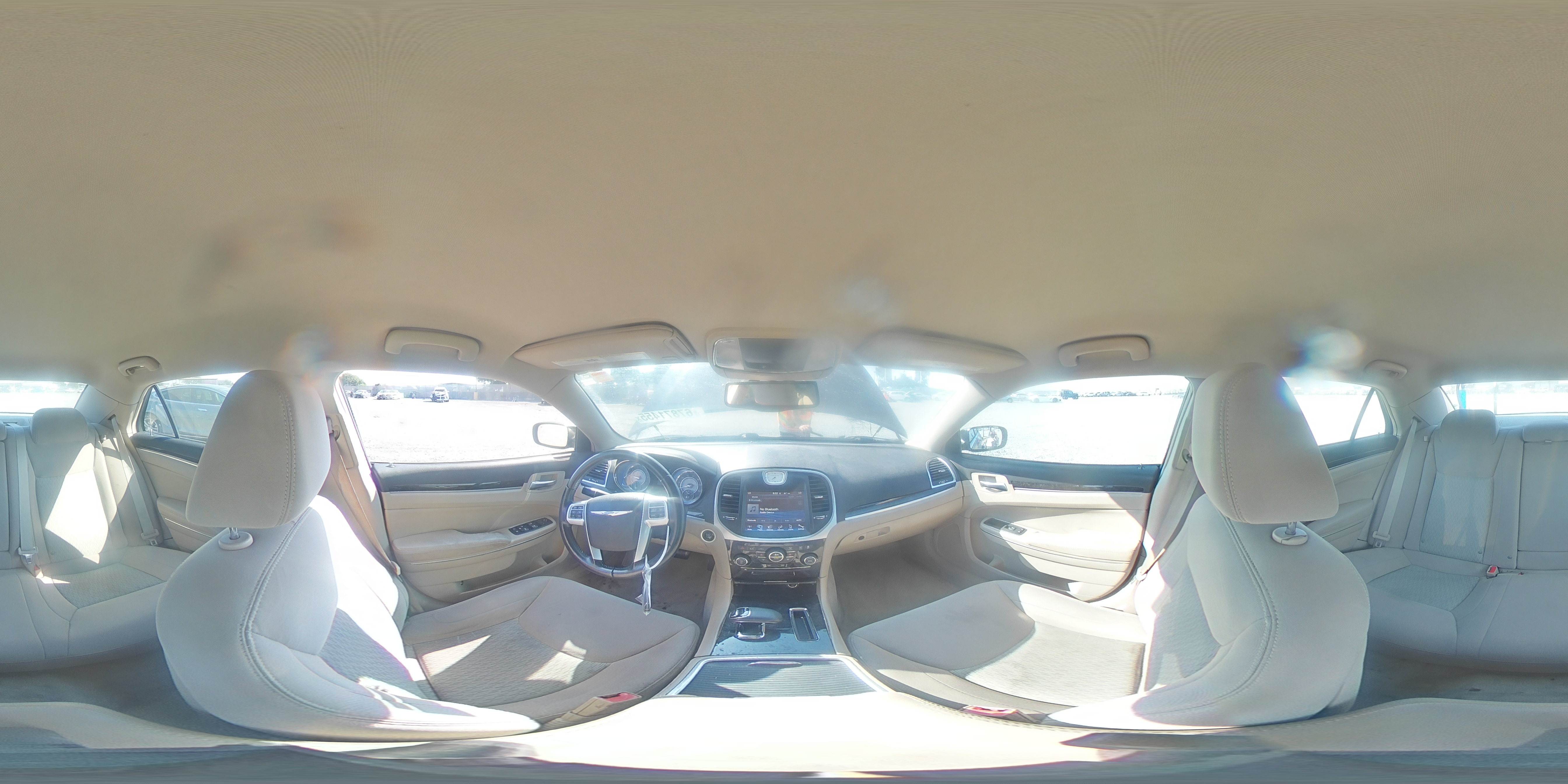 2012 Chrysler 300 VIN: 2C3CCAAG2CH313173 Lot: 67871455