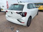 2024 VOLKSWAGEN POLO LIFE for sale at Copart WESTBURY