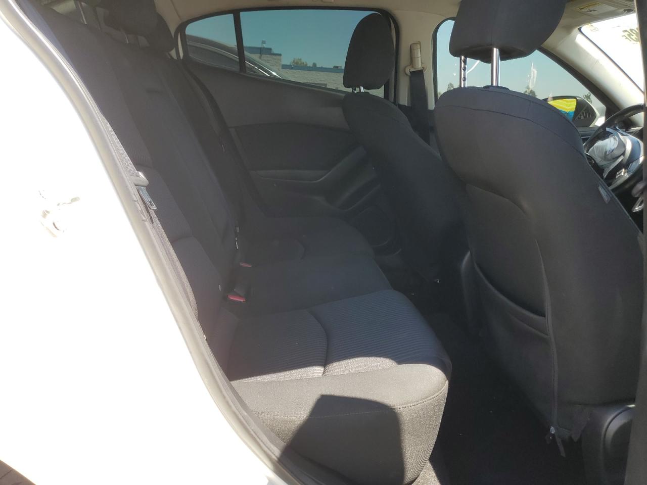 2015 Mazda 3 Touring VIN: 3MZBM1V77FM223406 Lot: 68217885