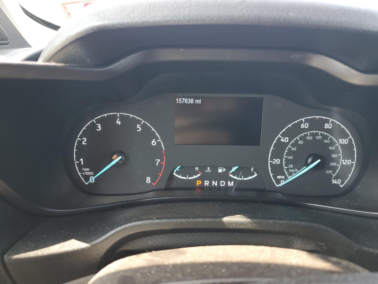 2020 Ford Transit Connect Xl VIN: NM0LS7E26L1443887 Lot: 68098165