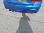2013 BMW 3 SERIES M SPORT for sale at Copart YORK