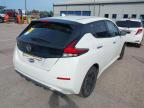 2024 NISSAN LEAF SHIRO for sale at Copart SANDWICH