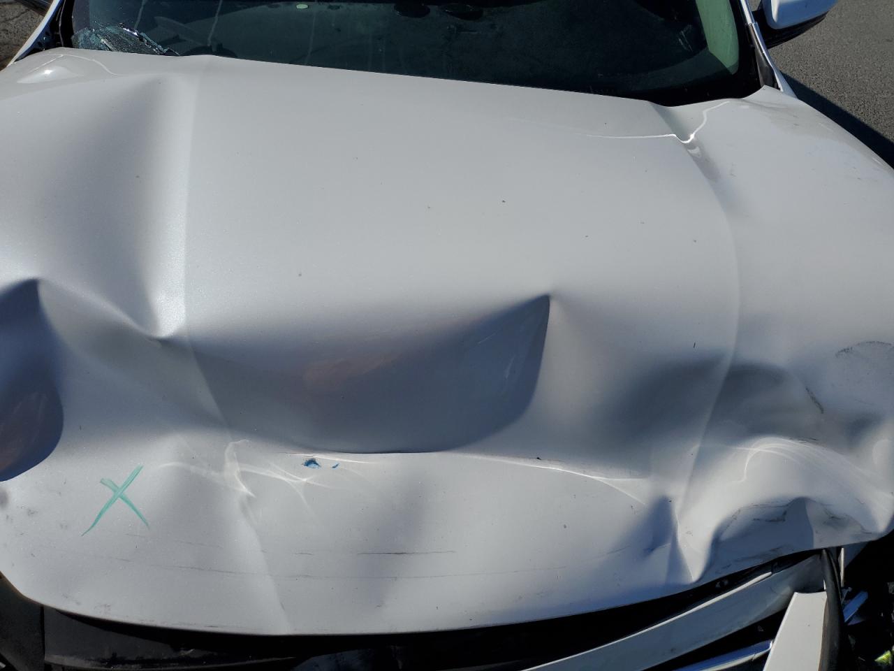 2019 Honda Insight Ex VIN: 19XZE4F59KE034340 Lot: 70714175