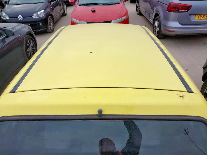 2004 SUZUKI ALTO GL AUTO 