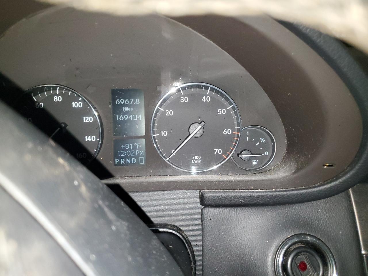 2003 Mercedes-Benz C 230K Sport Coupe VIN: WDBRN40JX5A691336 Lot: 66972225