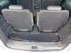2009 VAUXHALL ZAFIRA DESIGN CDTI 150  for sale at Copart YORK