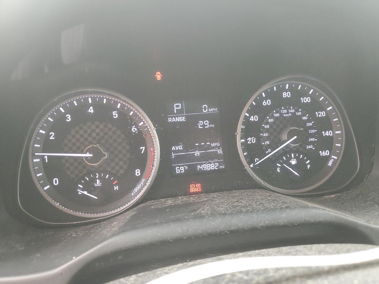 2019 Hyundai Elantra Se VIN: 5NPD74LFXKH410881 Lot: 68446345