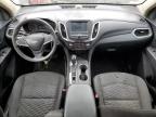 2018 CHEVROLET EQUINOX LT   for sale at Copart CT - HARTFORD SPRINGFIELD