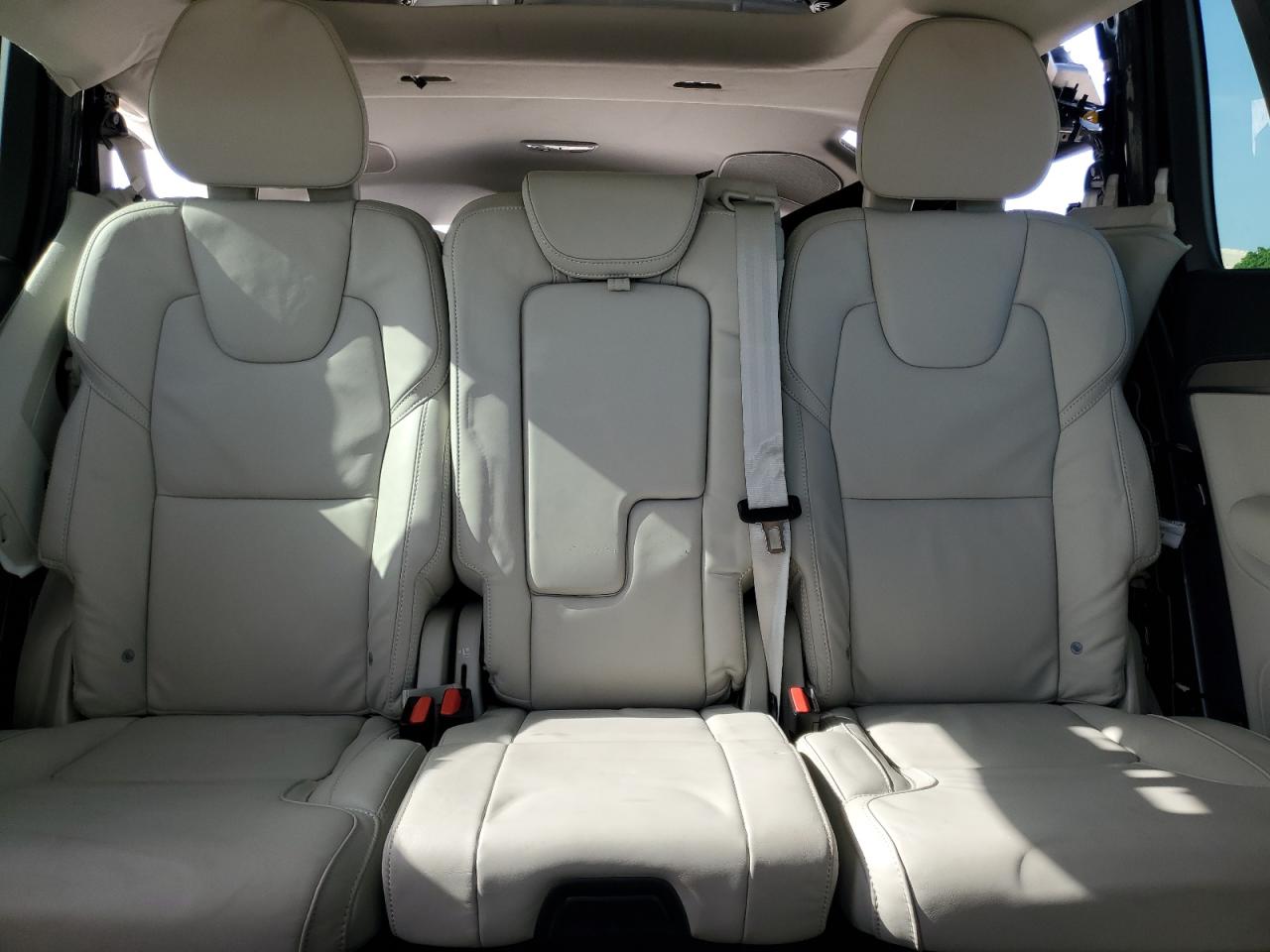 2024 Volvo Xc90 Ultimate VIN: YV4H60CF2R1250684 Lot: 68715085