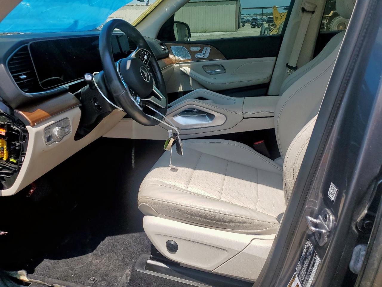 2022 Mercedes-Benz Gle 350 4Matic VIN: 4JGFB4KB2NA741452 Lot: 68863955