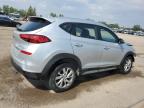 2019 HYUNDAI TUCSON LIMITED   for sale at Copart ON - TORONTO