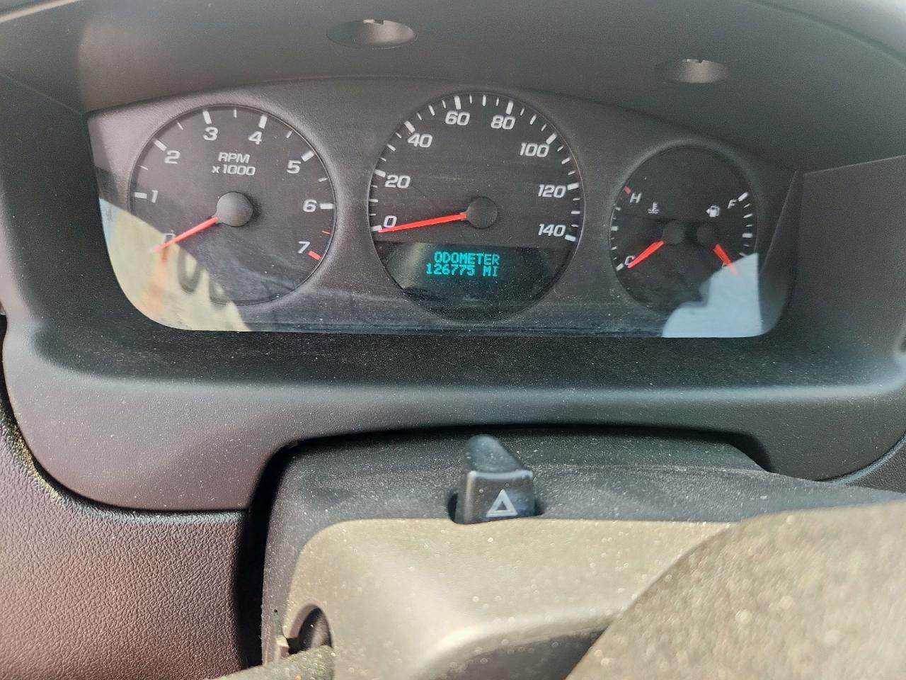 2015 Chevrolet Impala Limited Ls VIN: 2G1WA5E32F1126941 Lot: 69665305