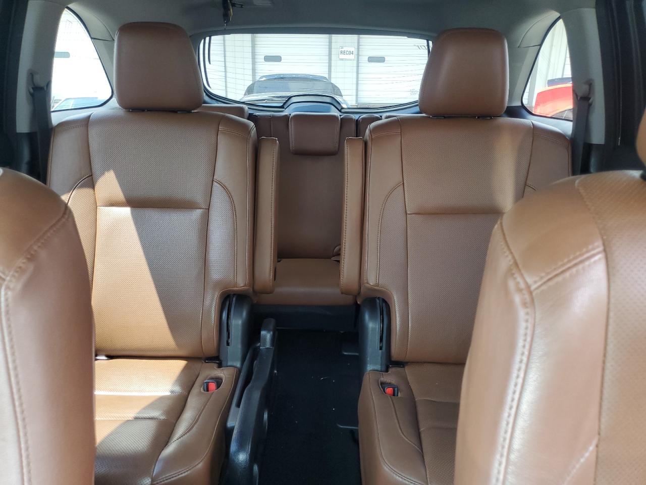 2017 Toyota Highlander Limited VIN: 5TDDZRFH7HS449807 Lot: 68839855