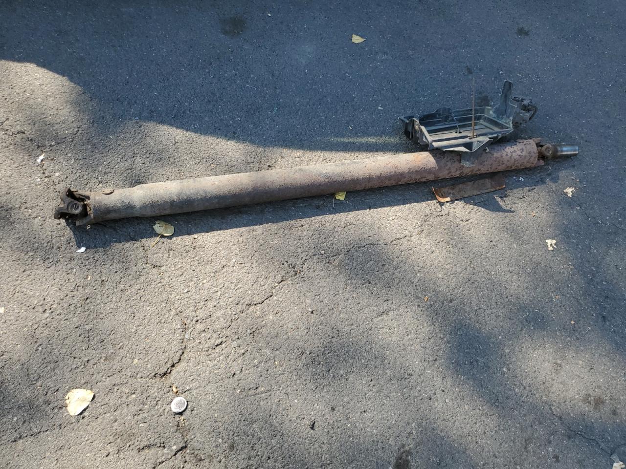 2002 Dodge Dakota Quad Sport VIN: 1B7HG38X32S671493 Lot: 89486235