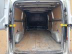 2020 FORD TRANSIT CUSTOM LIMITED for sale at Copart WISBECH