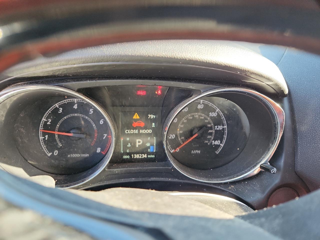 2016 Mitsubishi Outlander Sport Es VIN: JA4AP3AU5GZ026032 Lot: 70117085