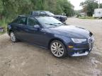 2018 AUDI A4 PREMIUM   for sale at Copart MA - NORTH BOSTON