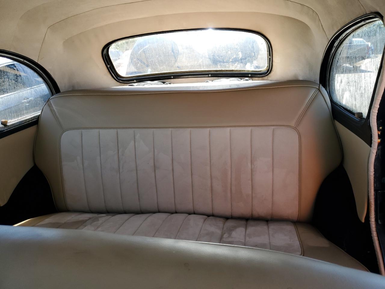 1940 Chevrolet Uk VIN: 017073 Lot: 67514915