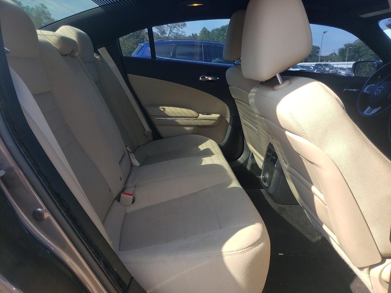 2014 Dodge Charger Se VIN: 2C3CDXBG1EH366335 Lot: 70553635