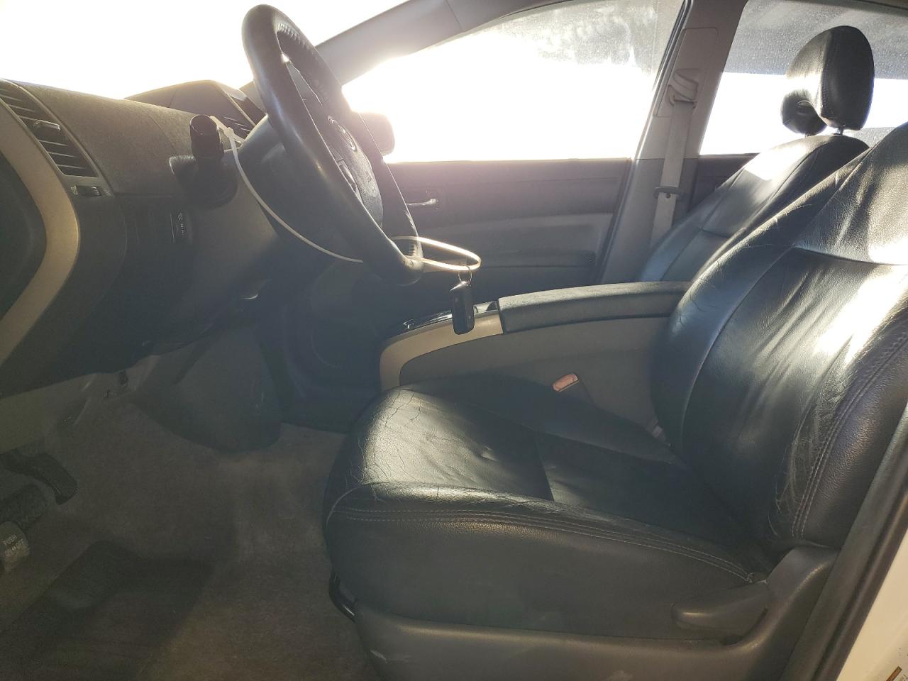 2007 Toyota Prius VIN: JTDKB20U273256716 Lot: 69692565