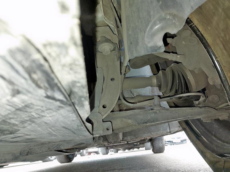 2021 MERCEDES-BENZ CITAN 109CDI PURE VAN