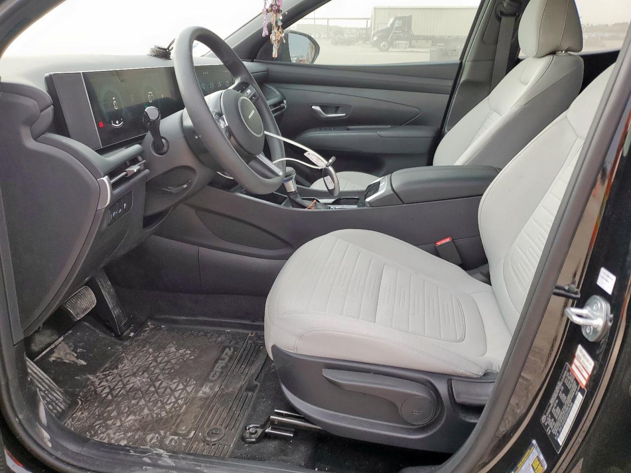 2025 Hyundai Santa Cruz Se VIN: 5NTJA4DE0SH136764 Lot: 69759205