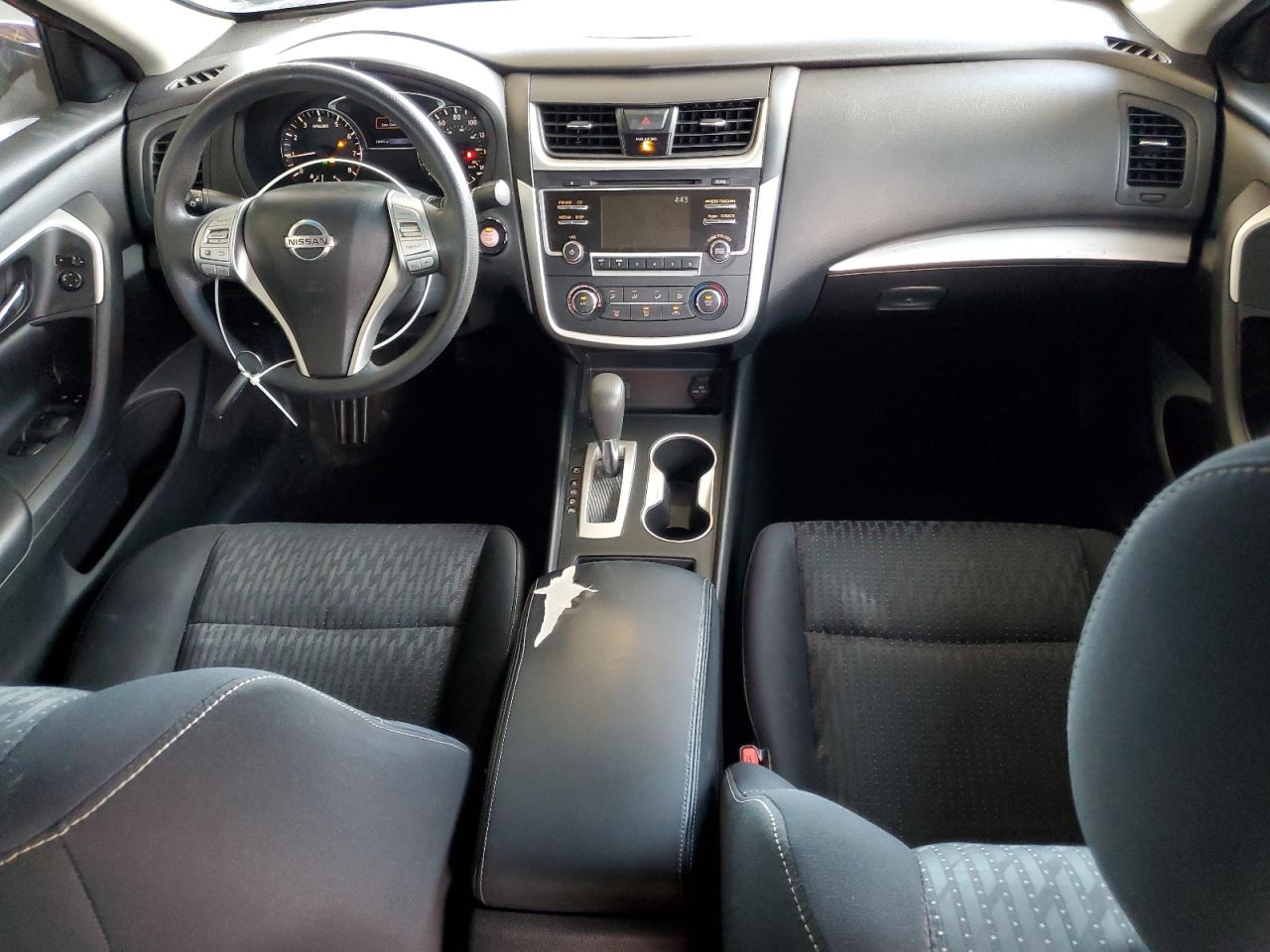 2016 Nissan Altima 2.5 VIN: 1N4AL3AP0GC133428 Lot: 69175075