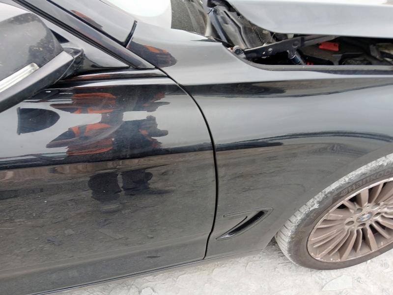 2013 BMW 320D LUXURY GT AUTO 