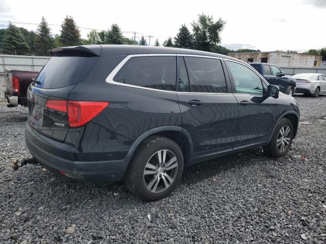  HONDA PILOT 2016 Black