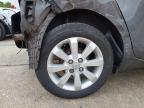 2011 TOYOTA YARIS T SP for sale at Copart NEWBURY