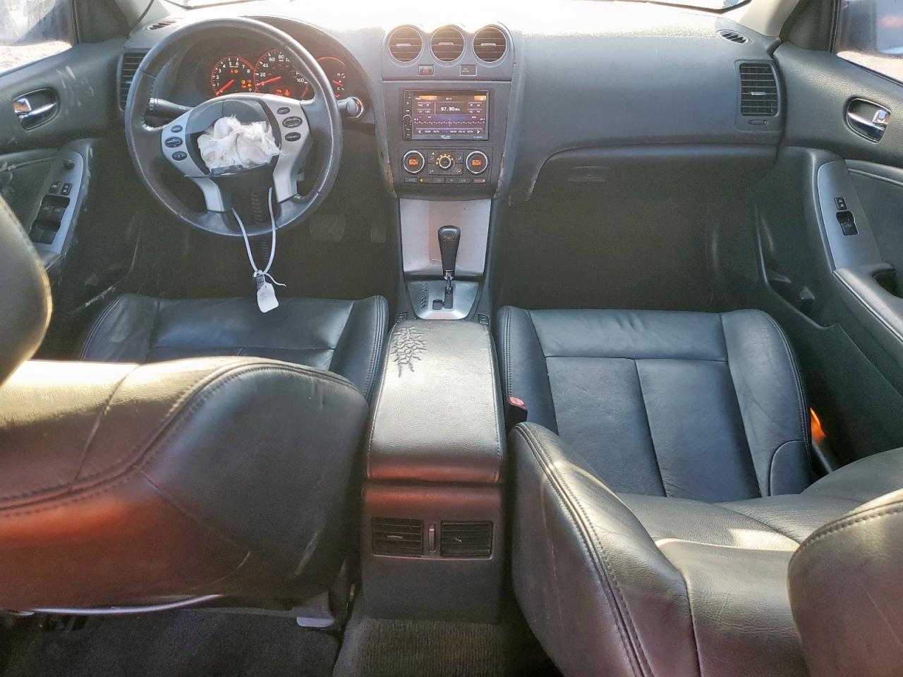 2008 Nissan Altima 2.5 VIN: 1N4AL21E48N525858 Lot: 70280955