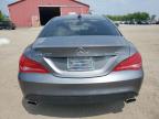 2015 MERCEDES-BENZ CLA 250 4MATIC   for sale at Copart ON - LONDON
