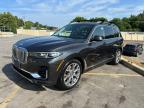 2020 BMW X7 XDRIVE40I   for sale at Copart MA - NORTH BOSTON
