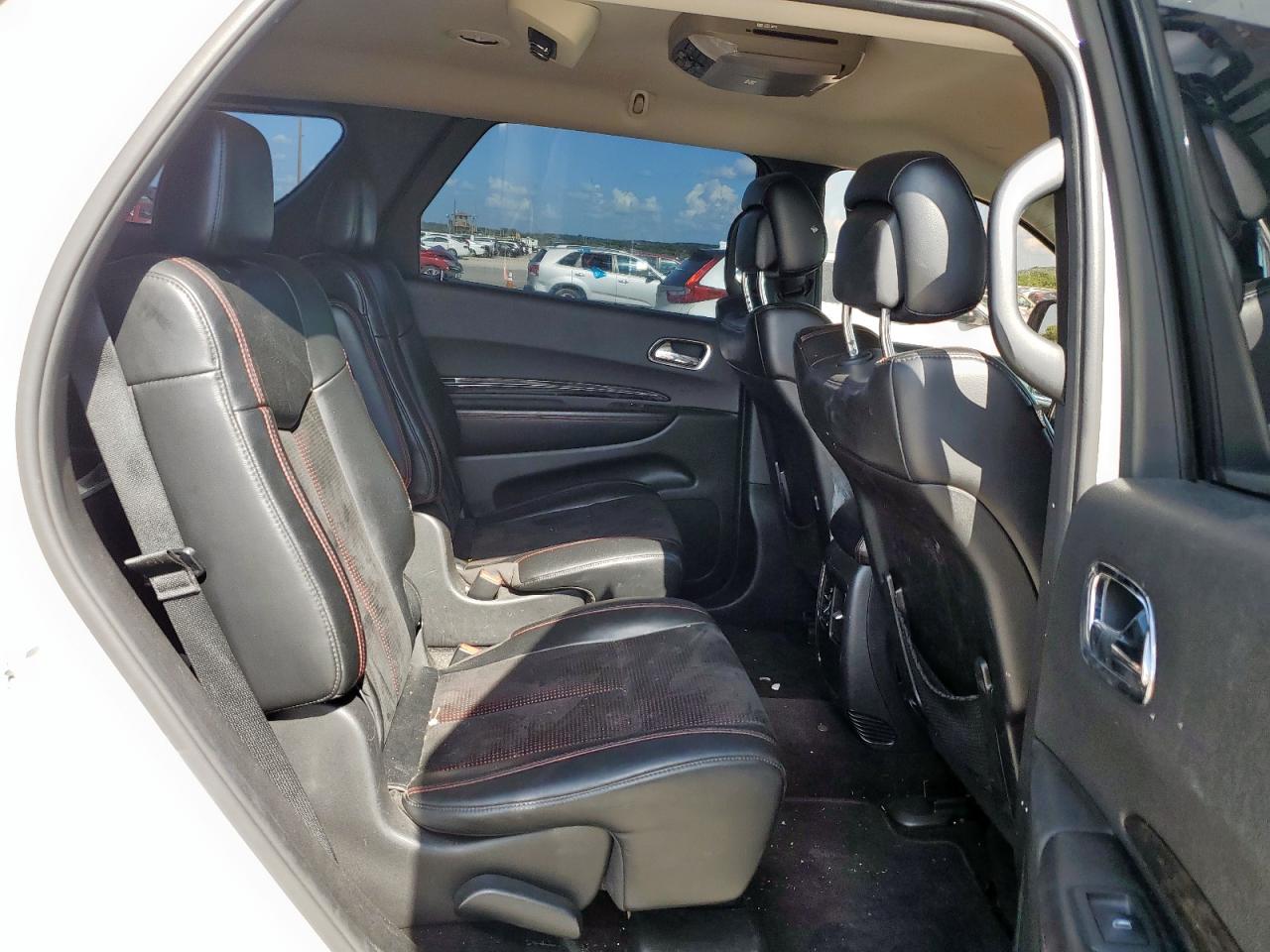 2013 Dodge Durango Sxt VIN: 1C4RDHAG8DC682023 Lot: 69294855