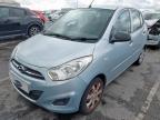 2013 HYUNDAI I10 CLASSIC for sale at Copart CHESTER