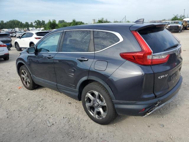 2017 HONDA CR-V EXL  