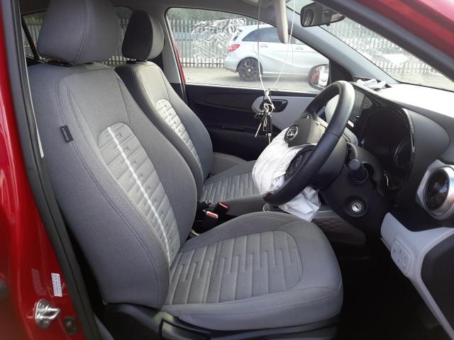 2021 HYUNDAI I10 PREMIUM MPI AUTO 