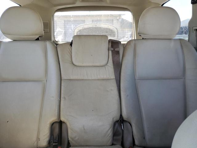 2005 VOLVO XC90 V8  
