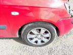 2006 HYUNDAI GETZ GSI for sale at Copart COLCHESTER