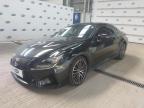 2015 LEXUS RC F AUTO for sale at Copart EAST KILBRIDE
