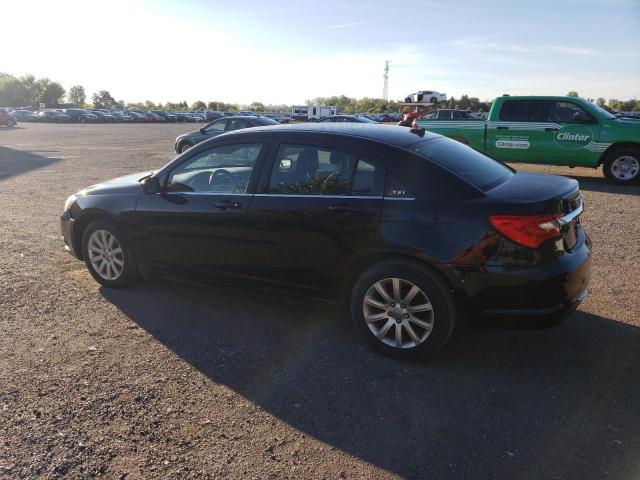 2012 CHRYSLER 200 TOURING  