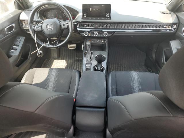  HONDA CIVIC 2024 Szary