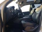 2012 MERCEDES-BENZ ML 350 BLUETEC   for sale at Copart ON - LONDON
