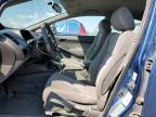 2010 HONDA CIVIC DX   for sale at Copart ON - OTTAWA