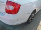 2013 SKODA RAPID SE G for sale at Copart NEWBURY